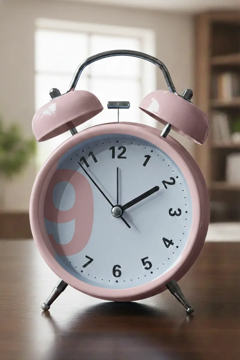 Premium Segment Alarm Watch Manufacturer Metal Silent Alarm