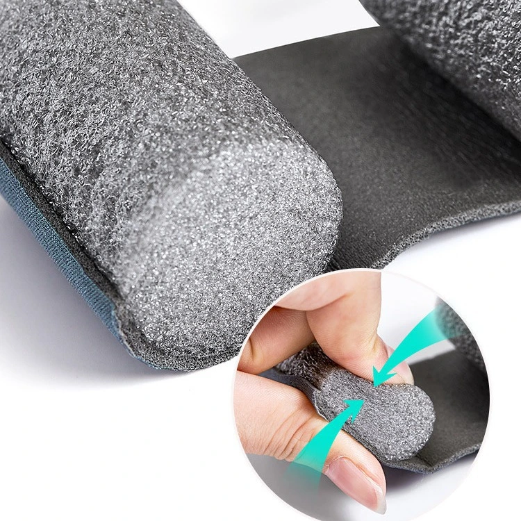 Premium Under Door Draft Stopper Foam Seal Strip | Noise, Dust & Insect Blocker - Image 5